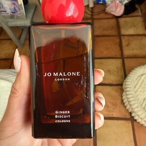 NWTJo Malone Ginger Biscuit Cologne